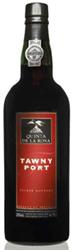 Tawny Port Estate Bottled (Quinta De La Rosa)